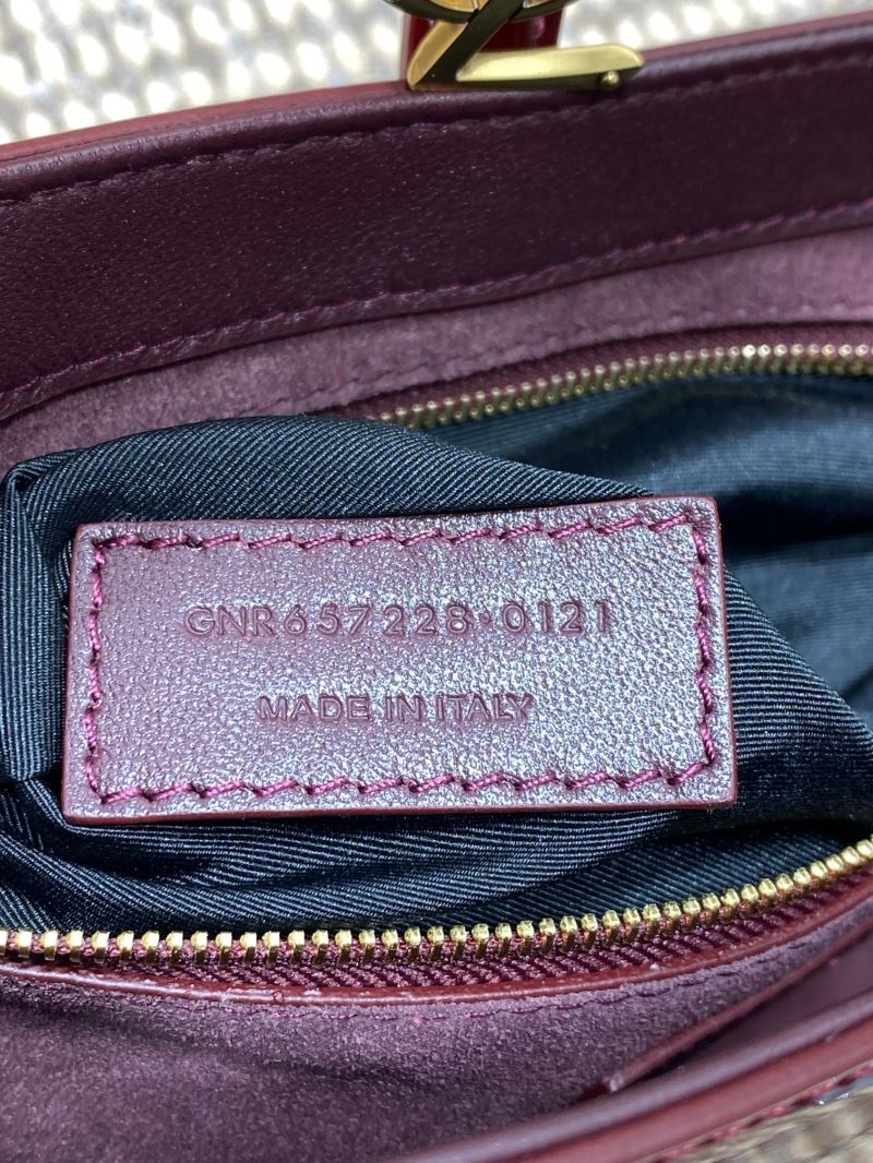 Y51 hobo bags